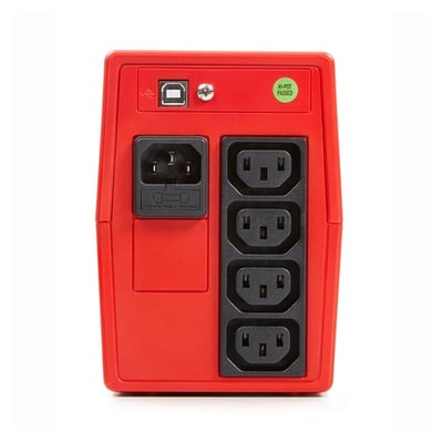 UPS Salicru SPS 700 ONE IEC