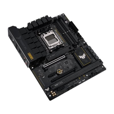 Motherboard Asus TUF GAMING B650-PLUS AMD B650 AM5 ATX
