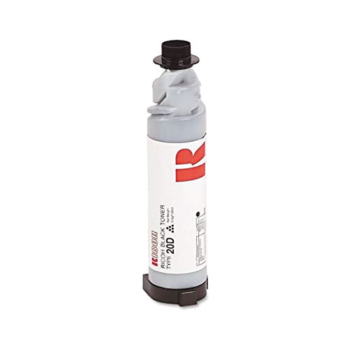 Toner Orig. Ricoh Aficio 200/250 Type 20D 1x216gr