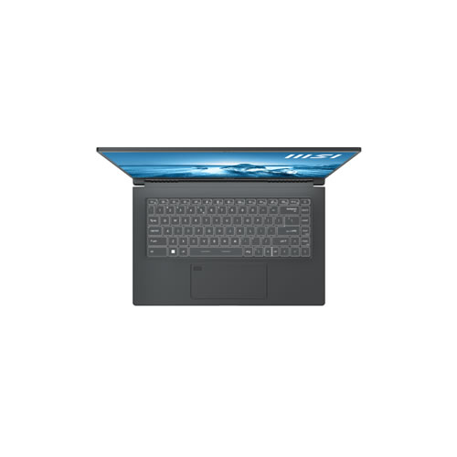 Porátil MSI Prestige 15 A12UC i7 512GB SSD