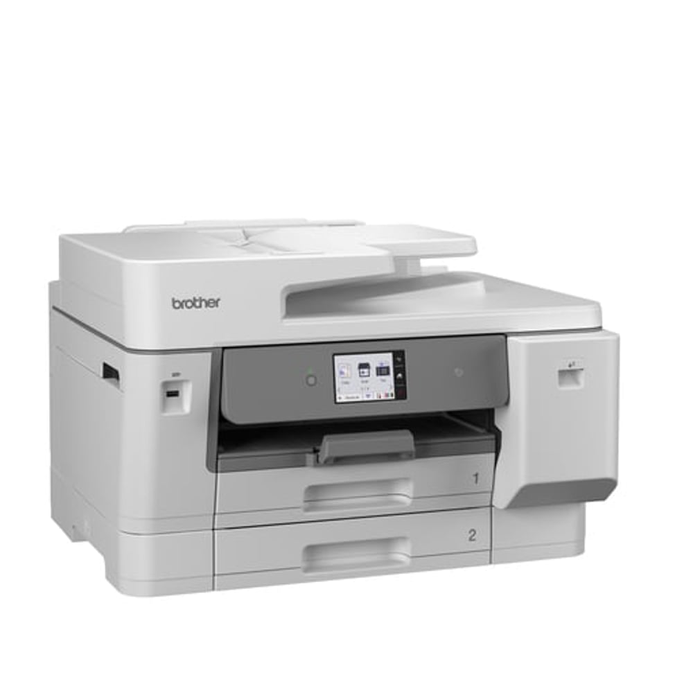 Multifunções Jato de Tinta Brother MFC-J6975DW