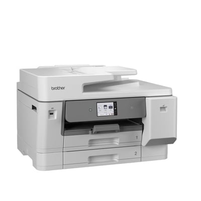 Multifunções Jato de Tinta Brother MFC-J6975DW