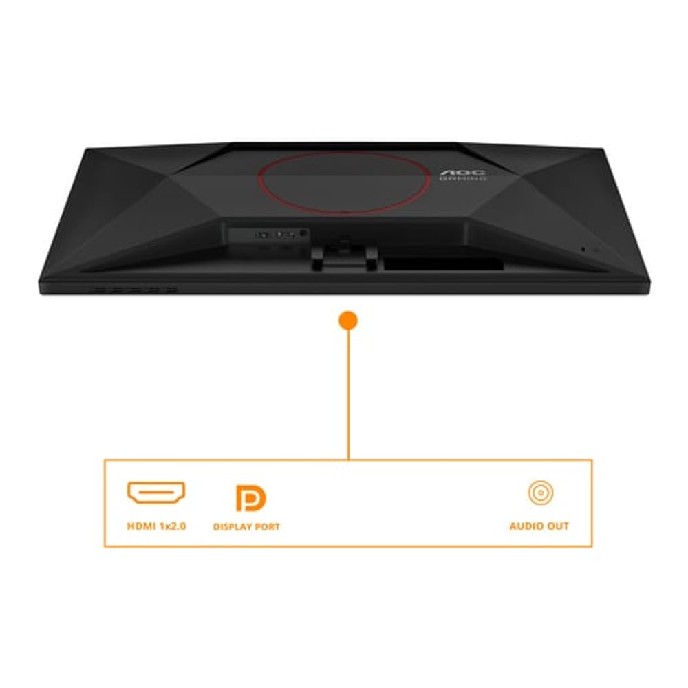 Monitor Gaming AOC 27G42E | 27'' | 180Hz | Full HD