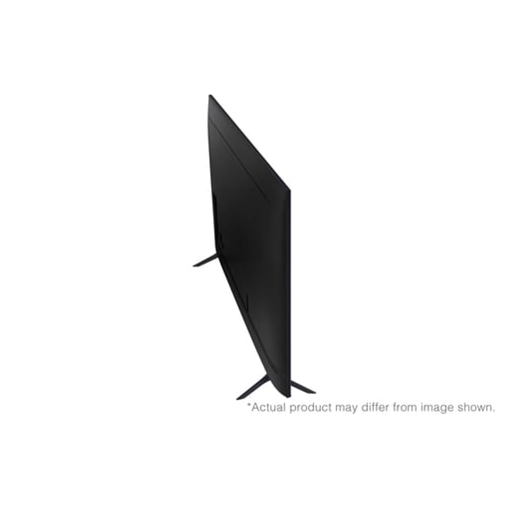 Ecrã de sinalização Samsung BE50A-H 127 cm (50") Wi-Fi 4K Ultra HD Processador built-in Tizen