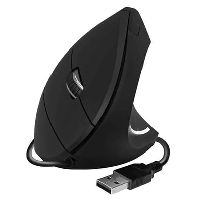 Rato Subblim Glide Vertical Ergo c/ fios