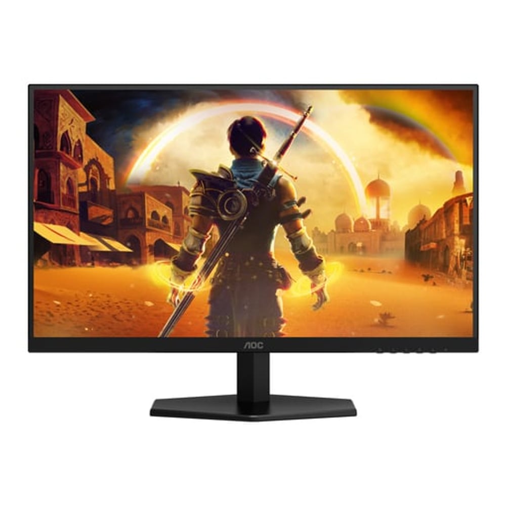 Monitor Gaming AOC 27G42E | 27'' | 180Hz | Full HD