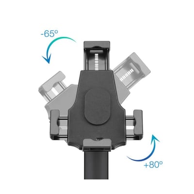 Suporte de segurança para tablets TooQ TQTDS0811 (10.5")