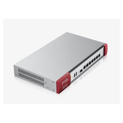 Zyxel USG Flex 500 firewall de hardware 1U 2,3 Gbit/s