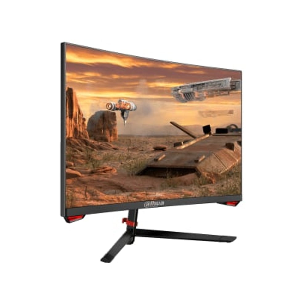 Monitor Dahua Gaming LM27-E230C 27