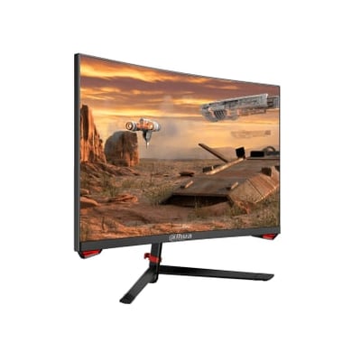 Monitor Dahua Gaming LM27-E230C 27" FHD