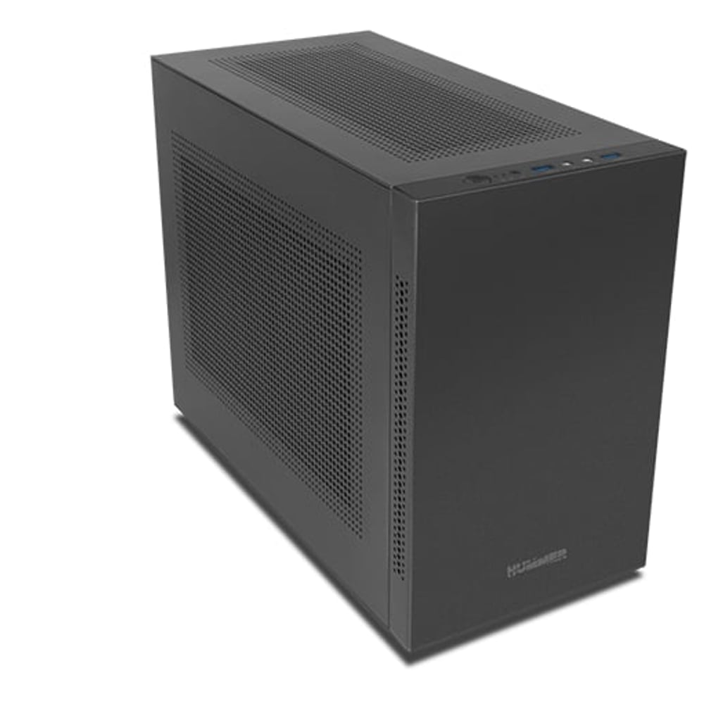 Nox Caixa PC Hummer Vault