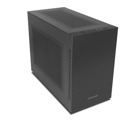 Nox Caixa PC Hummer Vault