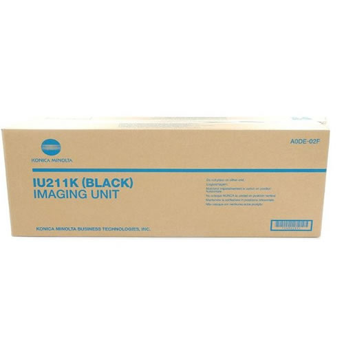 Tambor Konica Minolta FT Bizhub IU-211 Preto