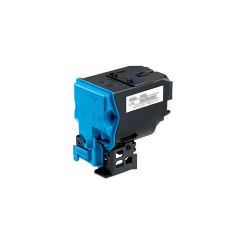 Toner Original Konica Minolta TNP-22K Azul