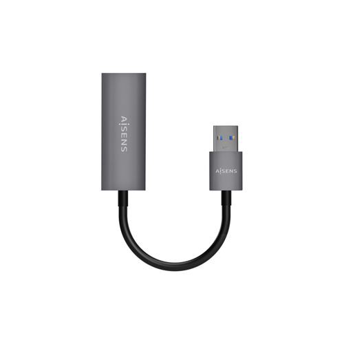 Adaptador USB 3.0 Ethernet Gigabit 10/100/1000