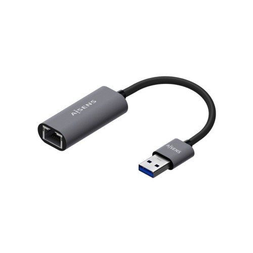 Adaptador USB 3.0 Ethernet Gigabit 10/100/1000