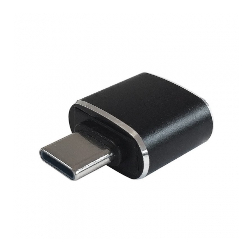 Adaptador USB-C Macho para USB 3.0 Fêmea