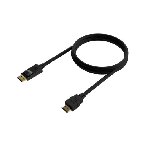 Cabo Displayport Macho para HDMI Macho 1.5m