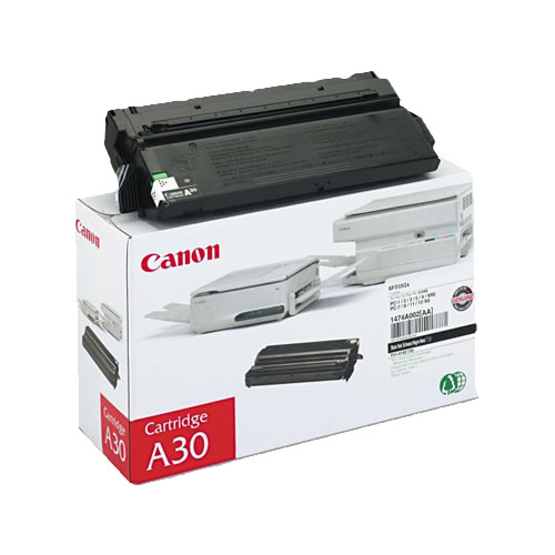 Toner Original Canon A30