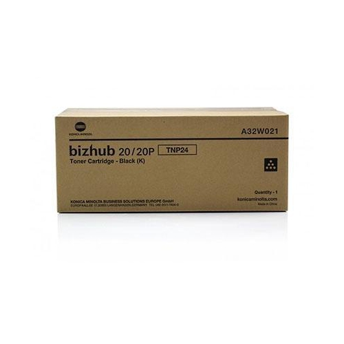 Toner Original Konica Minolta TNP-24