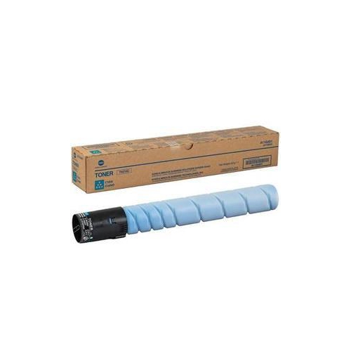 Toner Original Konica Minolta TN324C Ciano