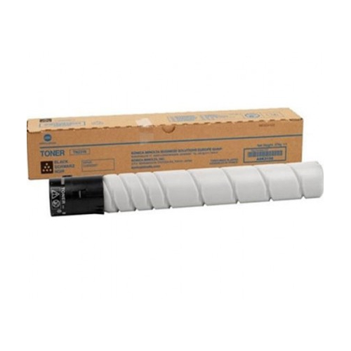 Toner Original Konica Minolta TN326K Preto