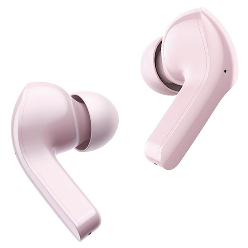 Auriculares Bluetooth Acefast Crystal T06 - Rosa