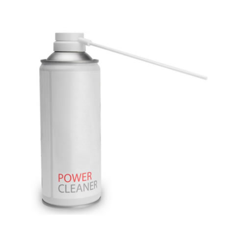 Spray Ar Comprimido 200ml - Limpeza Geral