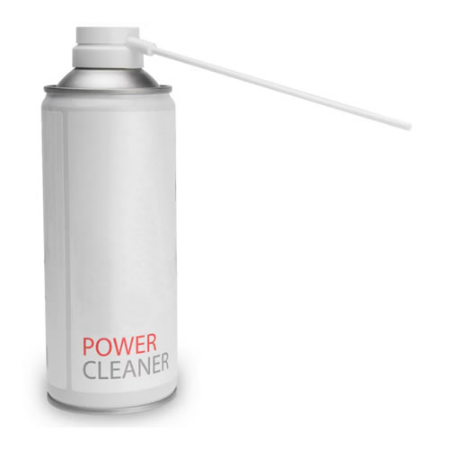 Spray Ar Comprimido 600ml - Limpeza Geral