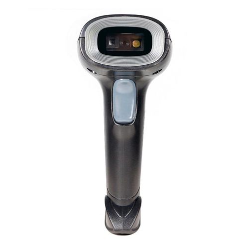 Leitor de Código de Barras 1D 2D QR - LS21WS