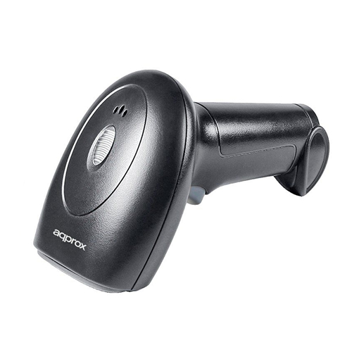 Leitor de Código de Barras 1D 2D QR - LS21WS