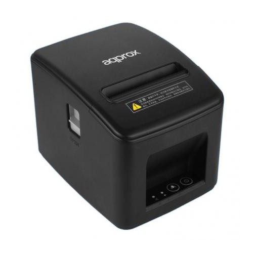 Impressora Talões Approx 80mm USB