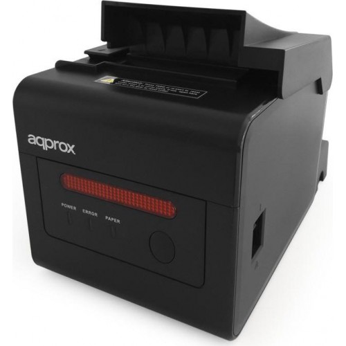 Impressora Térmica Approx WiFi+LAN