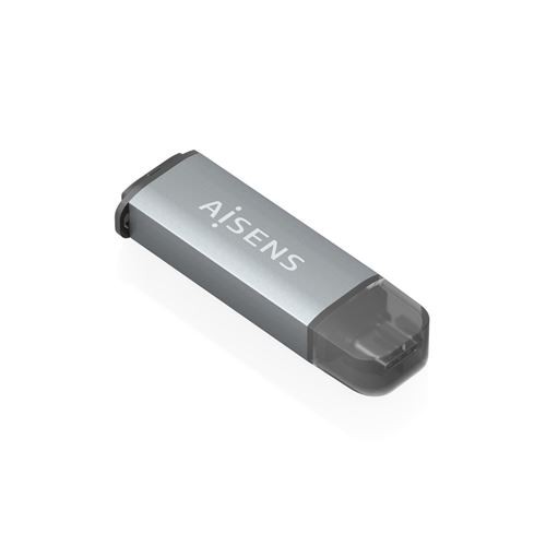 Leitor de Cartões USB-C 3.1