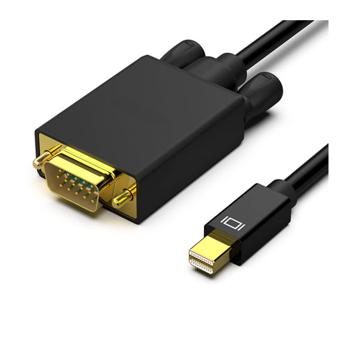 Adaptador Mini Displayport Macho para HDMI 1,80 mt