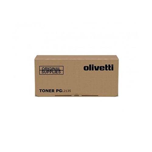 Toner Original Olivetti PGL-2135