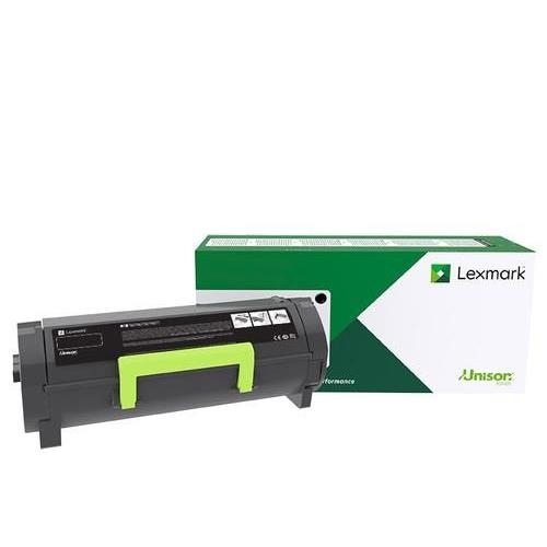 Toner Original Lexmark B2600 Preto