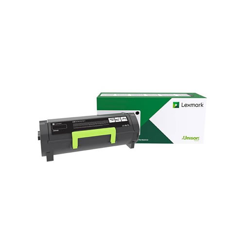 Toner Original Lexmark B2865 Alta Capacidade