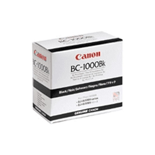 Cabeça de Impressão Canon BCI-1000 Preto