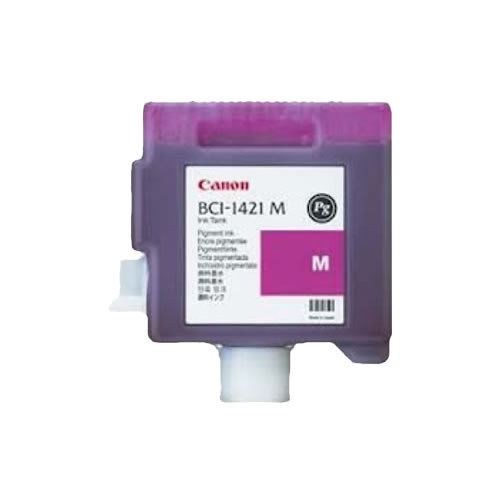 Tinteiro Original Canon BCI-421 Magenta