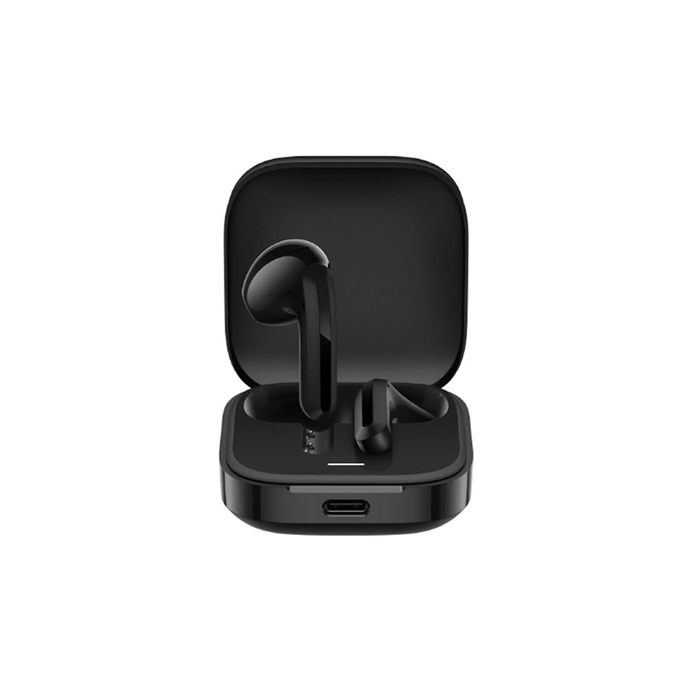 Auriculares Xiaomi Redmi Buds 6 Active - Preto