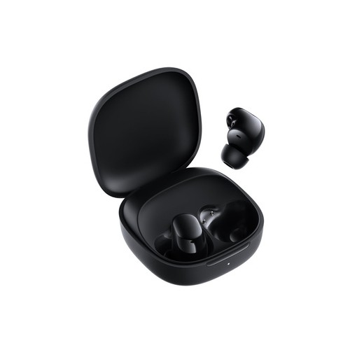 Auriculares Xiaomi Redmi Buds 6 Play Pretos