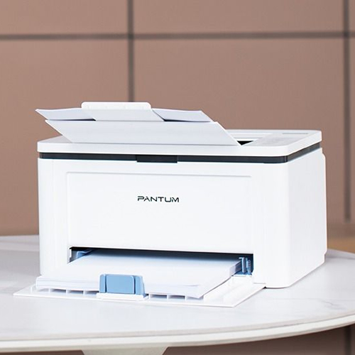 Impressora Laser Pantum BP2300W