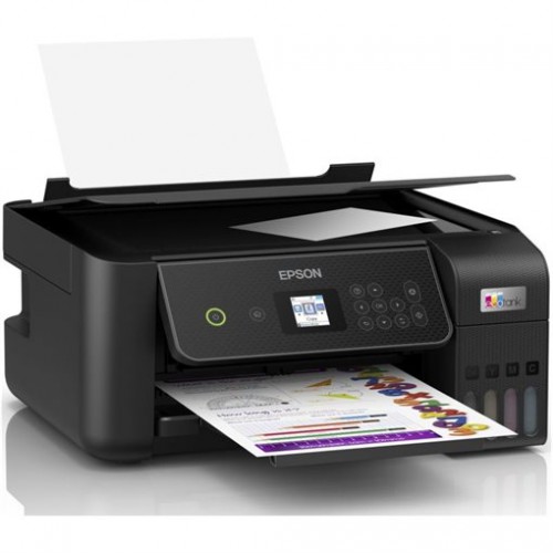 Multifunções Epson EcoTank ET-2871