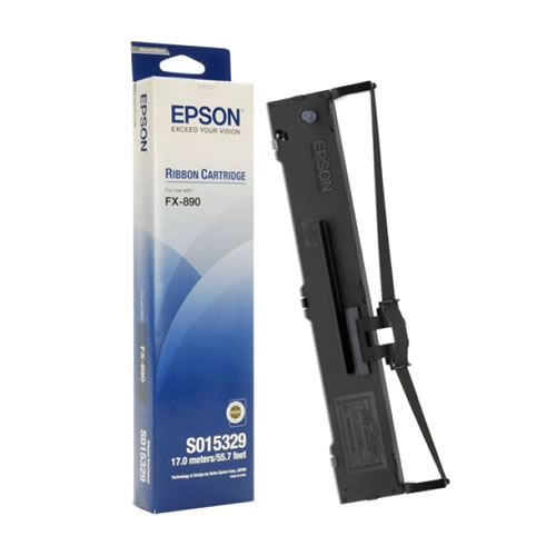 Fita Original Epson FX890 (C13S015329)