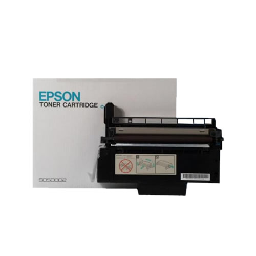 Toner Original Epson EPL 4000 (SO50002)