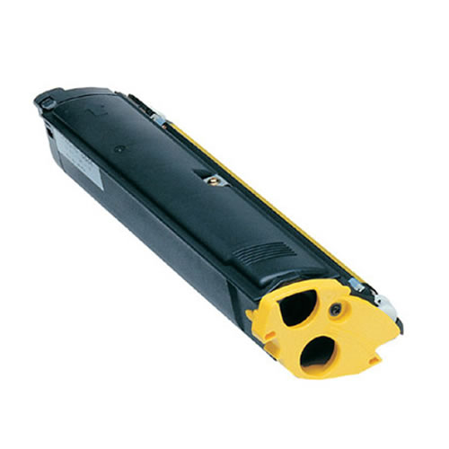 Toner Original Epson C900 (S050155) Amarelo