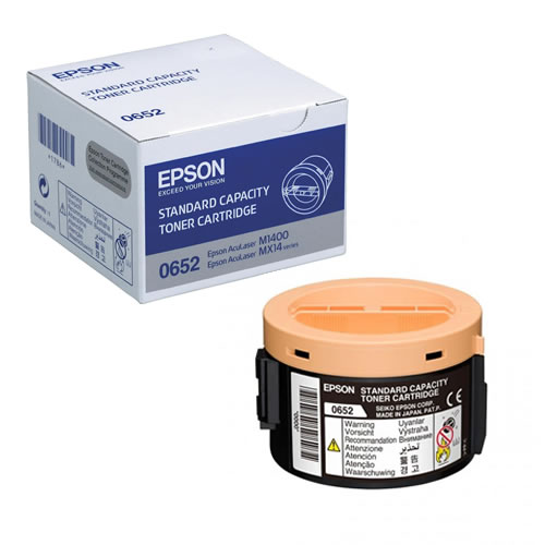Toner Aculaser M1400/MX14 Capacidade Standard