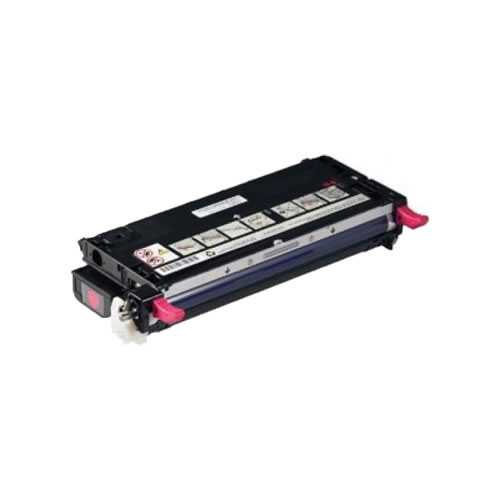 Toner Original Epson C3800 Magenta Alta Cap.