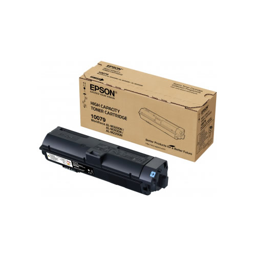 Toner Original Epson AL-M320DN - Preto